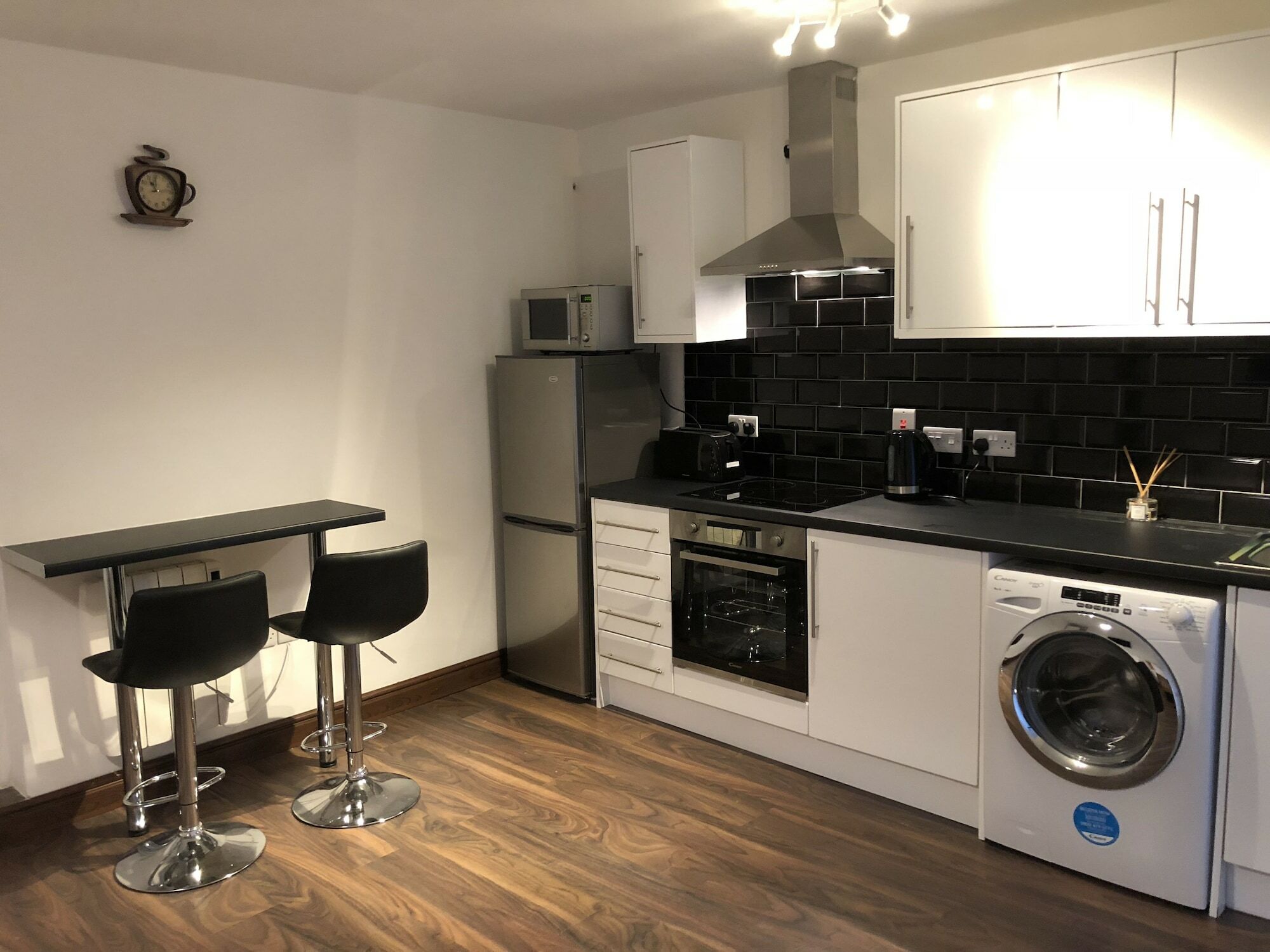 Apartment Dublin Central Studios *